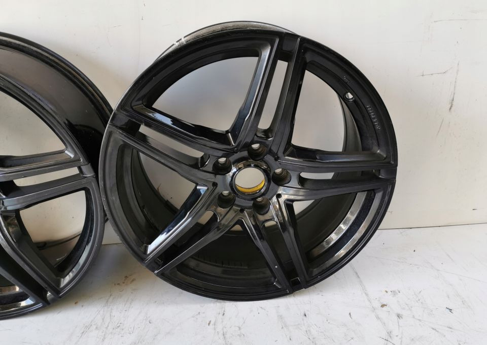 FELGI MERCEDES A CLA KLASA 18 cali - Felga: slika FELGI MERCEDES A CLA KLASA 18 cali - Felga FELGI MERCEDES A CLA KLASA 18 cali - Felga: slika FELGI MERCEDES A CLA KLASA 18 cali - Felga