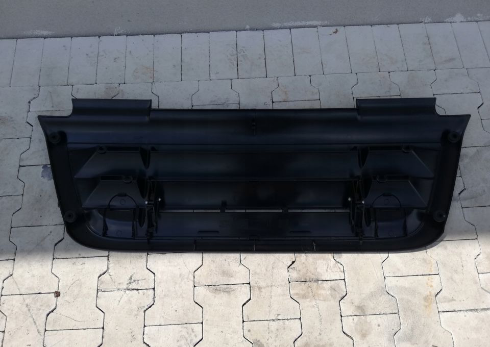 GRILL ATRAPA DAF CF NOWY ORYGINAŁ 1784453 - Hauba: slika GRILL ATRAPA DAF CF NOWY ORYGINAŁ 1784453 - Hauba GRILL ATRAPA DAF CF NOWY ORYGINAŁ 1784453 - Hauba: slika GRILL ATRAPA DAF CF NOWY ORYGINAŁ 1784453 - Hauba
