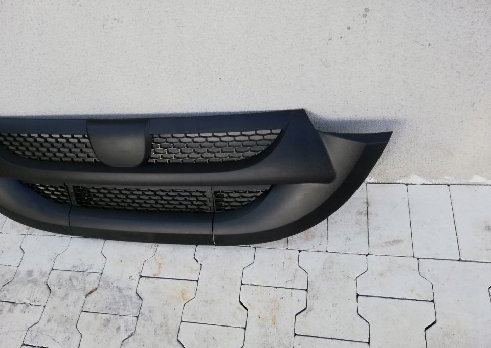 GRILL ATRAPA DAF LF NOWY ORYGINAŁ EURO6 - Hauba: slika GRILL ATRAPA DAF LF NOWY ORYGINAŁ EURO6 - Hauba GRILL ATRAPA DAF LF NOWY ORYGINAŁ EURO6 - Hauba: slika GRILL ATRAPA DAF LF NOWY ORYGINAŁ EURO6 - Hauba
