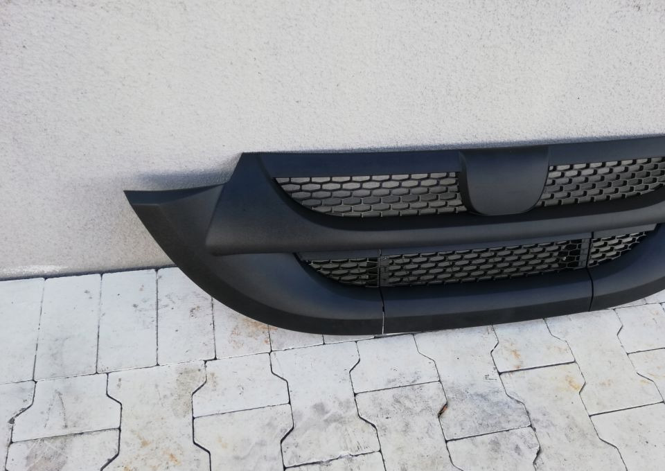 GRILL ATRAPA DAF LF NOWY ORYGINAŁ EURO6 - Hauba: slika GRILL ATRAPA DAF LF NOWY ORYGINAŁ EURO6 - Hauba GRILL ATRAPA DAF LF NOWY ORYGINAŁ EURO6 - Hauba: slika GRILL ATRAPA DAF LF NOWY ORYGINAŁ EURO6 - Hauba