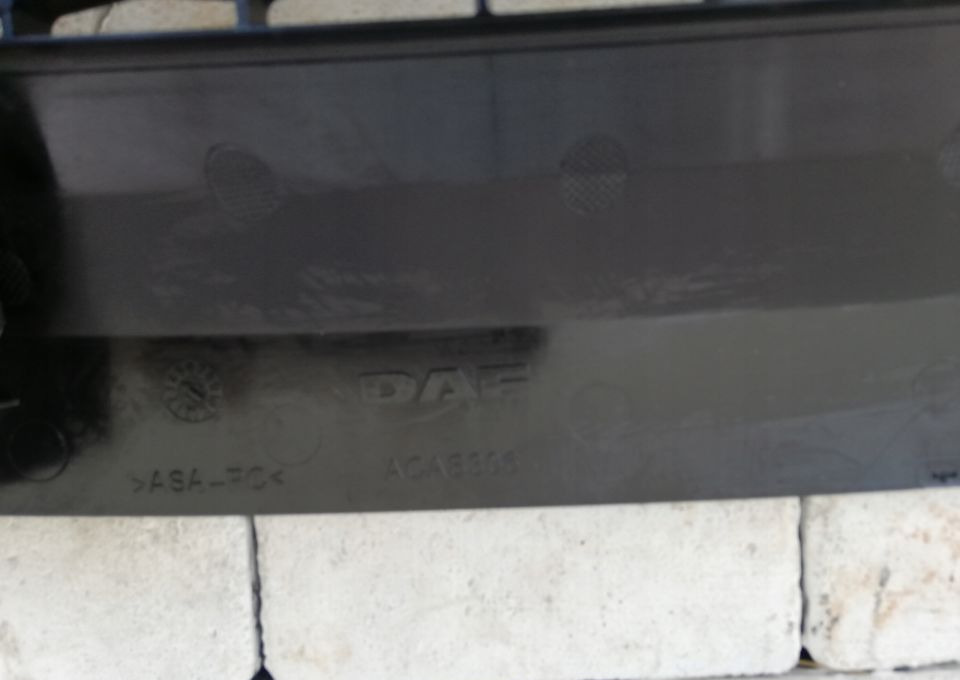 GRILL ATRAPA DAF LF NOWY ORYGINAŁ EURO6 - Hauba: slika GRILL ATRAPA DAF LF NOWY ORYGINAŁ EURO6 - Hauba GRILL ATRAPA DAF LF NOWY ORYGINAŁ EURO6 - Hauba: slika GRILL ATRAPA DAF LF NOWY ORYGINAŁ EURO6 - Hauba