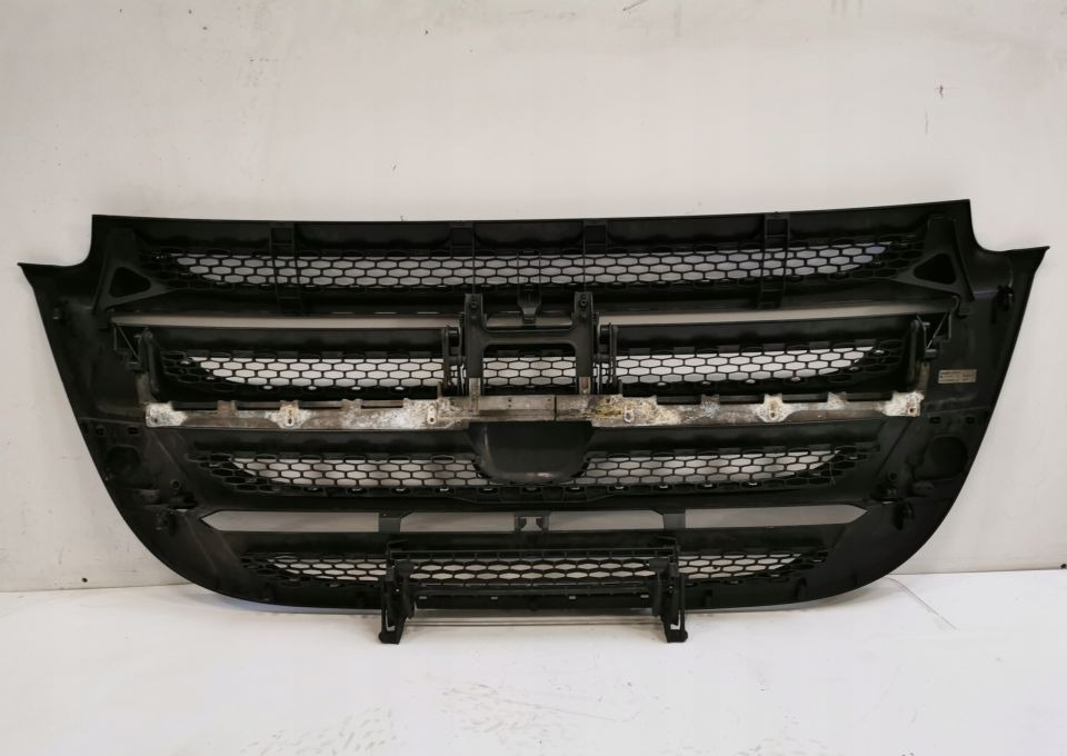 GRILL ATRAPA DAF XF 106 lift ORYGINAŁ 2048272 - Rešetka za Kamion: slika GRILL ATRAPA DAF XF 106 lift ORYGINAŁ 2048272 - Rešetka za Kamion GRILL ATRAPA DAF XF 106 lift ORYGINAŁ 2048272 - Rešetka za Kamion: slika GRILL ATRAPA DAF XF 106 lift ORYGINAŁ 2048272 - Rešetka za Kamion
