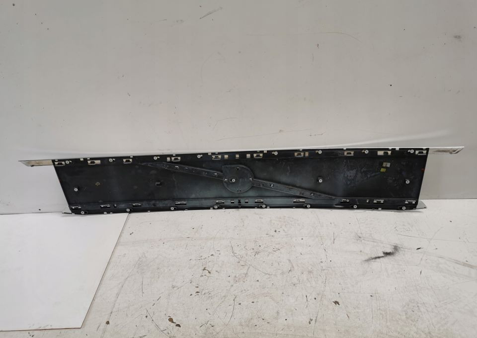 GRILL ATRAPA VOLVO FH 4 ORYGINAŁ CHROM - Rešetka za Kamion: slika GRILL ATRAPA VOLVO FH 4 ORYGINAŁ CHROM - Rešetka za Kamion GRILL ATRAPA VOLVO FH 4 ORYGINAŁ CHROM - Rešetka za Kamion: slika GRILL ATRAPA VOLVO FH 4 ORYGINAŁ CHROM - Rešetka za Kamion