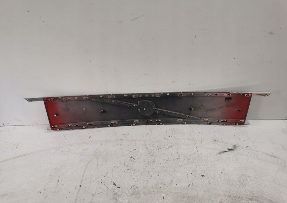 GRILL ATRAPA VOLVO FH 4 ORYGINAŁ CHROM - Rešetka za Kamion: slika GRILL ATRAPA VOLVO FH 4 ORYGINAŁ CHROM - Rešetka za Kamion GRILL ATRAPA VOLVO FH 4 ORYGINAŁ CHROM - Rešetka za Kamion: slika GRILL ATRAPA VOLVO FH 4 ORYGINAŁ CHROM - Rešetka za Kamion