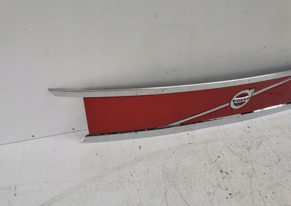 GRILL ATRAPA VOLVO FH 4 ORYGINAŁ CHROM - Rešetka za Kamion: slika GRILL ATRAPA VOLVO FH 4 ORYGINAŁ CHROM - Rešetka za Kamion GRILL ATRAPA VOLVO FH 4 ORYGINAŁ CHROM - Rešetka za Kamion: slika GRILL ATRAPA VOLVO FH 4 ORYGINAŁ CHROM - Rešetka za Kamion