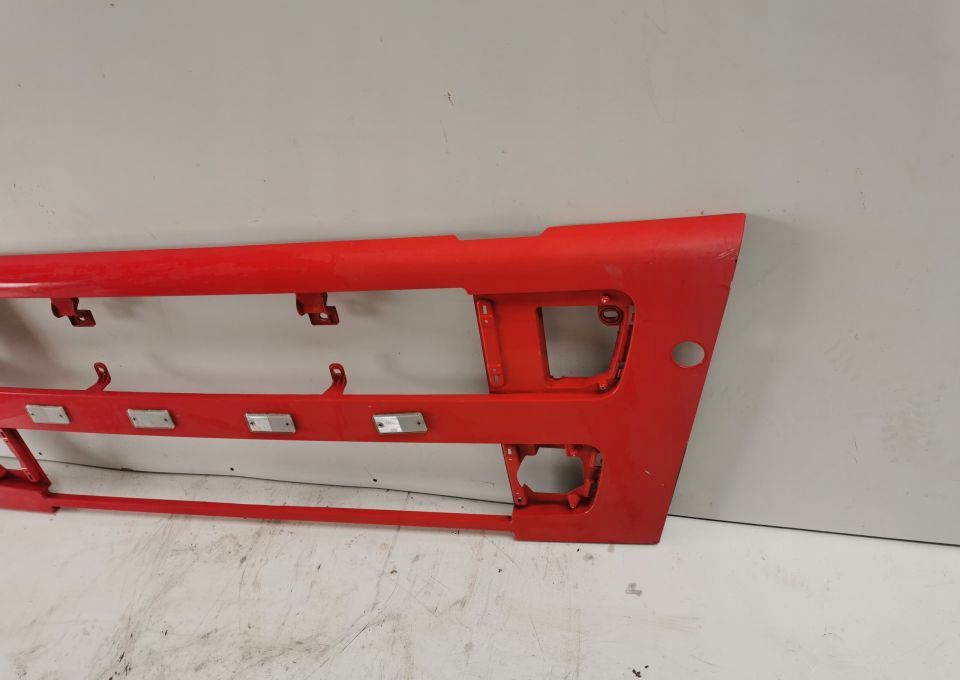 GRILL ATRAPA VOLVO Fh12 ORYGINAŁ - Rešetka za Kamion: slika GRILL ATRAPA VOLVO Fh12 ORYGINAŁ - Rešetka za Kamion GRILL ATRAPA VOLVO Fh12 ORYGINAŁ - Rešetka za Kamion: slika GRILL ATRAPA VOLVO Fh12 ORYGINAŁ - Rešetka za Kamion