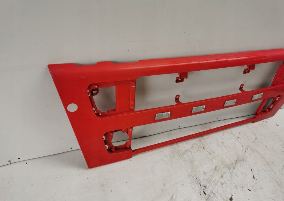 GRILL ATRAPA VOLVO Fh12 ORYGINAŁ - Rešetka za Kamion: slika GRILL ATRAPA VOLVO Fh12 ORYGINAŁ - Rešetka za Kamion GRILL ATRAPA VOLVO Fh12 ORYGINAŁ - Rešetka za Kamion: slika GRILL ATRAPA VOLVO Fh12 ORYGINAŁ - Rešetka za Kamion