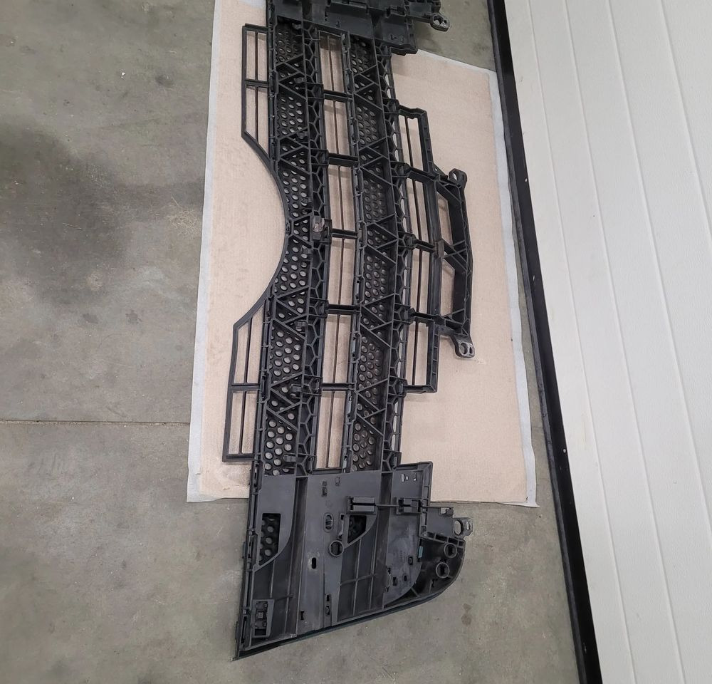 GRILL MERCEDES ACTROS MP4 ORYGINAŁ - Rešetka za Kamion: slika GRILL MERCEDES ACTROS MP4 ORYGINAŁ - Rešetka za Kamion GRILL MERCEDES ACTROS MP4 ORYGINAŁ - Rešetka za Kamion: slika GRILL MERCEDES ACTROS MP4 ORYGINAŁ - Rešetka za Kamion