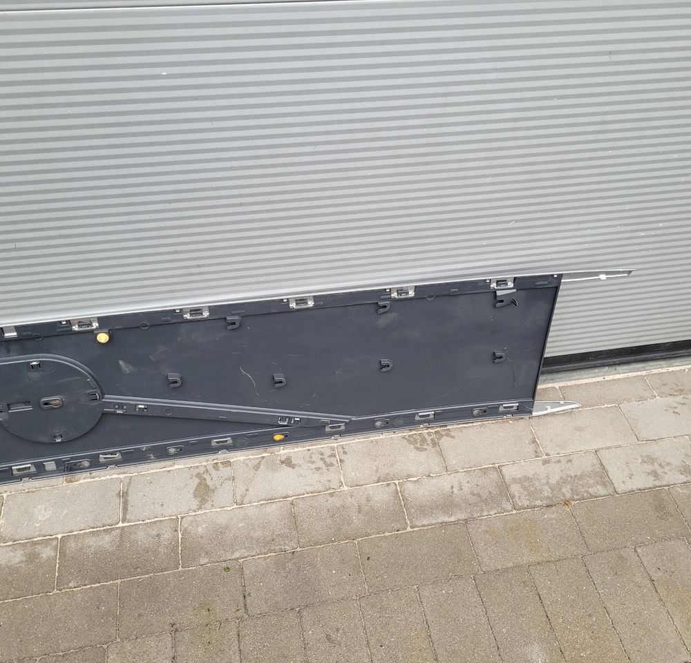 GRILL VOLVO FH5 ORYGINAŁ 84222354 CHWALIM116 - Rešetka za Kamion: slika GRILL VOLVO FH5 ORYGINAŁ 84222354 CHWALIM116 - Rešetka za Kamion GRILL VOLVO FH5 ORYGINAŁ 84222354 CHWALIM116 - Rešetka za Kamion: slika GRILL VOLVO FH5 ORYGINAŁ 84222354 CHWALIM116 - Rešetka za Kamion