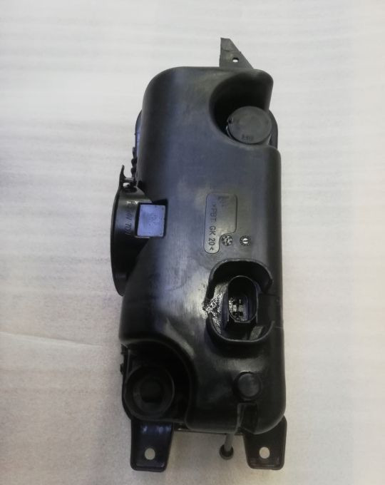 HALOGEN MERCEDES ACTROS MP3 MP3 LH - Prednja svjetla za Kamion: slika HALOGEN MERCEDES ACTROS MP3 MP3 LH - Prednja svjetla za Kamion HALOGEN MERCEDES ACTROS MP3 MP3 LH - Prednja svjetla za Kamion: slika HALOGEN MERCEDES ACTROS MP3 MP3 LH - Prednja svjetla za Kamion