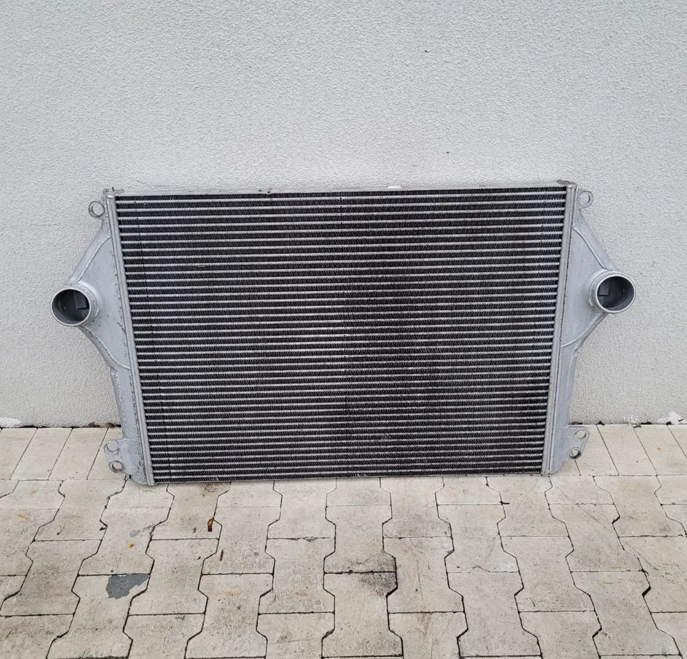 INTERCOOLER SCANIA R S NGT OM 82316694 - Međuhladnjak za Kamion: slika INTERCOOLER SCANIA R S NGT OM 82316694 - Međuhladnjak za Kamion INTERCOOLER SCANIA R S NGT OM 82316694 - Međuhladnjak za Kamion: slika INTERCOOLER SCANIA R S NGT OM 82316694 - Međuhladnjak za Kamion