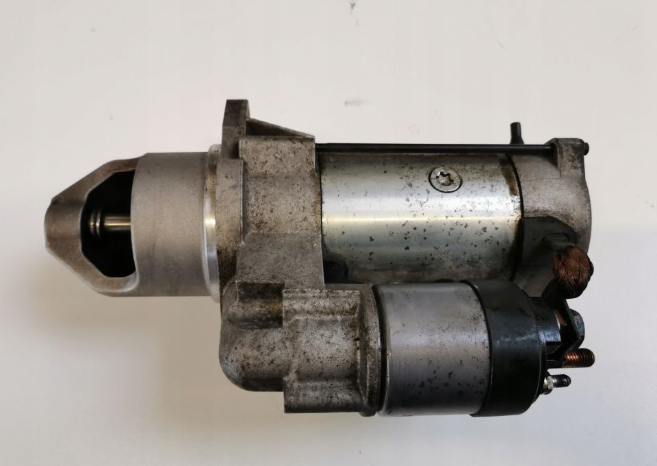 Iveco EUROCARGO OE 5801520336 rozrusznik - Starter za Kamion: slika Iveco EUROCARGO OE 5801520336 rozrusznik - Starter za Kamion Iveco EUROCARGO OE 5801520336 rozrusznik - Starter za Kamion: slika Iveco EUROCARGO OE 5801520336 rozrusznik - Starter za Kamion