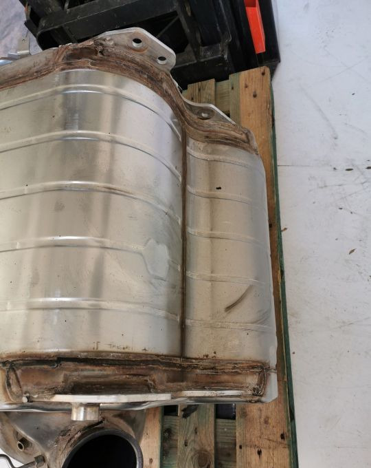 KATALIZATOR MERCEDES ACTROS ANTOS ATEGOA0114907612 - Katalizator za Kamion: slika KATALIZATOR MERCEDES ACTROS ANTOS ATEGOA0114907612 - Katalizator za Kamion KATALIZATOR MERCEDES ACTROS ANTOS ATEGOA0114907612 - Katalizator za Kamion: slika KATALIZATOR MERCEDES ACTROS ANTOS ATEGOA0114907612 - Katalizator za Kamion