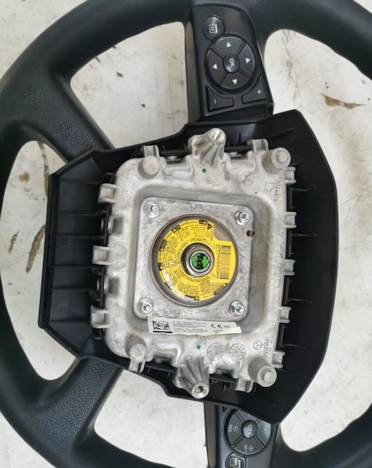 KIEROWNICA AIR BAG MERCEDES ACTROS MP4 - Volan za Kamion: slika KIEROWNICA AIR BAG MERCEDES ACTROS MP4 - Volan za Kamion KIEROWNICA AIR BAG MERCEDES ACTROS MP4 - Volan za Kamion: slika KIEROWNICA AIR BAG MERCEDES ACTROS MP4 - Volan za Kamion