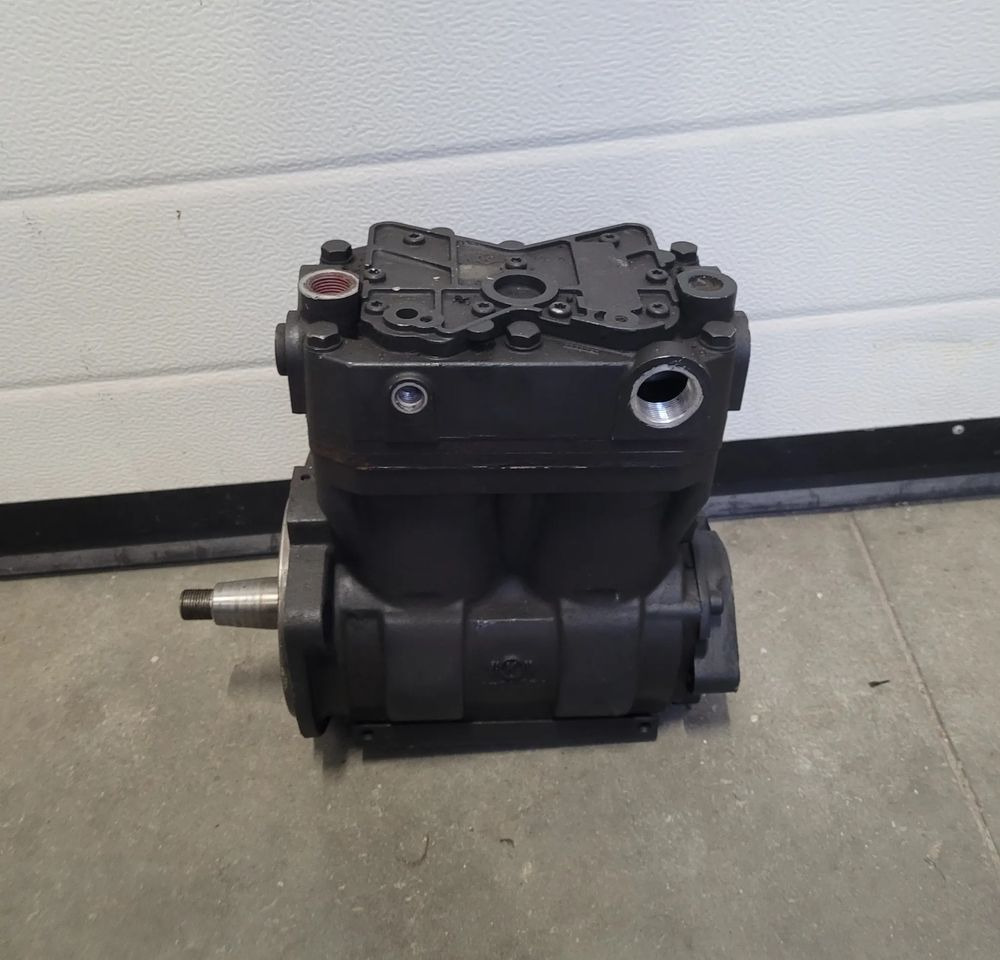 KOMPRESOR IVECO ORYGINAŁ 504293730 CHWALIM116 - Zračni kompresor za kočnice za Kamion: slika KOMPRESOR IVECO ORYGINAŁ 504293730 CHWALIM116 - Zračni kompresor za kočnice za Kamion KOMPRESOR IVECO ORYGINAŁ 504293730 CHWALIM116 - Zračni kompresor za kočnice za Kamion: slika KOMPRESOR IVECO ORYGINAŁ 504293730 CHWALIM116 - Zračni kompresor za kočnice za Kamion