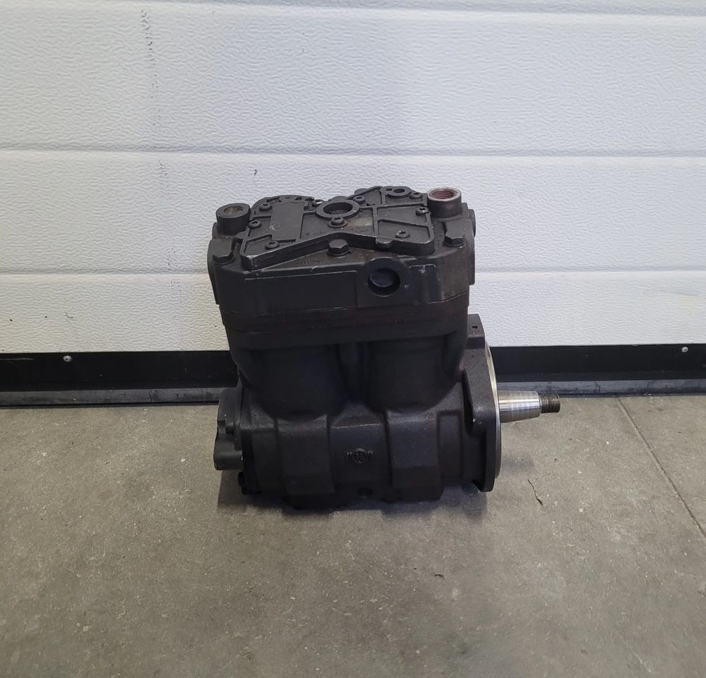 KOMPRESOR IVECO ORYGINAŁ 504293730 CHWALIM116 - Zračni kompresor za kočnice za Kamion: slika KOMPRESOR IVECO ORYGINAŁ 504293730 CHWALIM116 - Zračni kompresor za kočnice za Kamion KOMPRESOR IVECO ORYGINAŁ 504293730 CHWALIM116 - Zračni kompresor za kočnice za Kamion: slika KOMPRESOR IVECO ORYGINAŁ 504293730 CHWALIM116 - Zračni kompresor za kočnice za Kamion