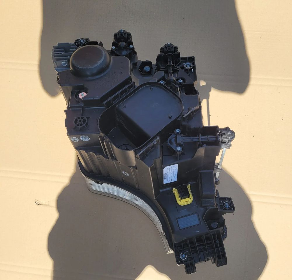 LAMPA FULL LED MERCRDES ACTROS MP5 ORYGINAŁ RH CHWALIM116 - Karoserija i eksterijer za Kamion: slika LAMPA FULL LED MERCRDES ACTROS MP5 ORYGINAŁ RH CHWALIM116 - Karoserija i eksterijer za Kamion LAMPA FULL LED MERCRDES ACTROS MP5 ORYGINAŁ RH CHWALIM116 - Karoserija i eksterijer za Kamion: slika LAMPA FULL LED MERCRDES ACTROS MP5 ORYGINAŁ RH CHWALIM116 - Karoserija i eksterijer za Kamion