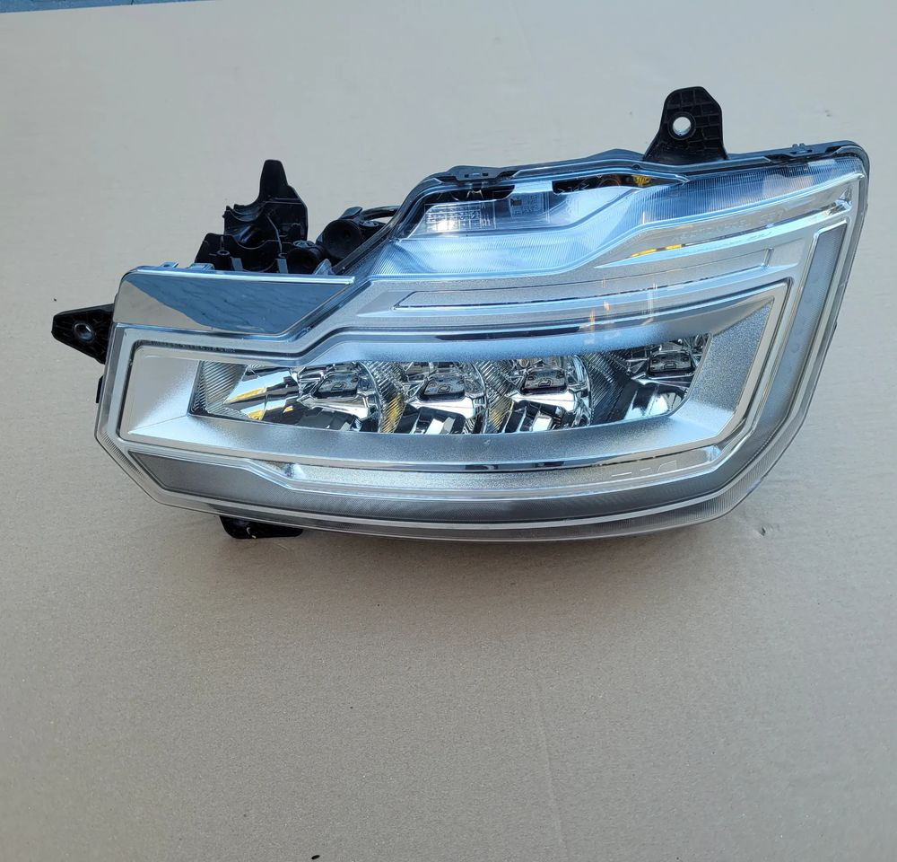 LAMPA LED DAF XF XG ORYGINAŁ 2188985 CHWALIM116 - Karoserija i eksterijer za Kamion: slika LAMPA LED DAF XF XG ORYGINAŁ 2188985 CHWALIM116 - Karoserija i eksterijer za Kamion LAMPA LED DAF XF XG ORYGINAŁ 2188985 CHWALIM116 - Karoserija i eksterijer za Kamion: slika LAMPA LED DAF XF XG ORYGINAŁ 2188985 CHWALIM116 - Karoserija i eksterijer za Kamion