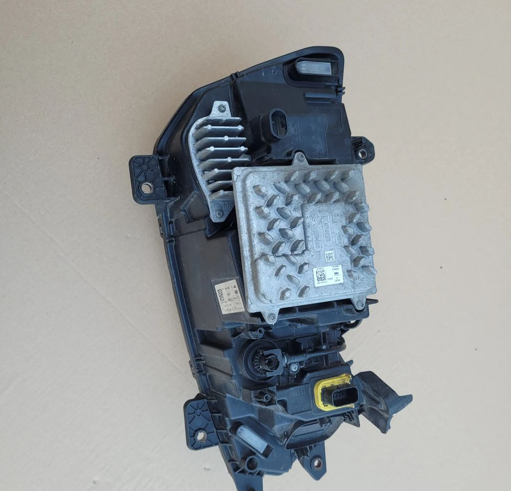LAMPA LED DAF XF XG ORYGINAŁ 2188985 CHWALIM116 - Karoserija i eksterijer za Kamion: slika LAMPA LED DAF XF XG ORYGINAŁ 2188985 CHWALIM116 - Karoserija i eksterijer za Kamion LAMPA LED DAF XF XG ORYGINAŁ 2188985 CHWALIM116 - Karoserija i eksterijer za Kamion: slika LAMPA LED DAF XF XG ORYGINAŁ 2188985 CHWALIM116 - Karoserija i eksterijer za Kamion