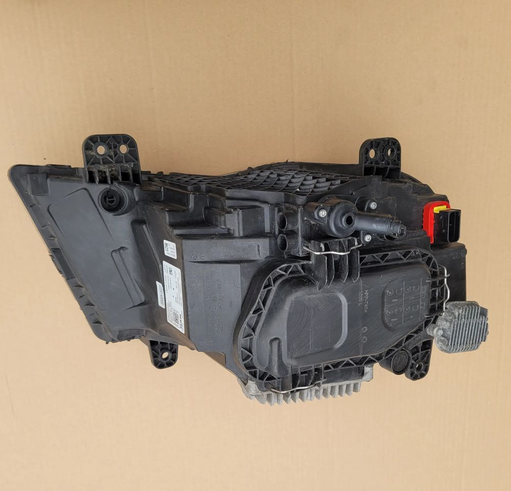 LAMPA LED MAN TG3 TGX NM ORYGINAŁ 81.25101-6821 LEWA CHWALIM116 - Svjetla/ Rasvjeta za Kamion: slika LAMPA LED MAN TG3 TGX NM ORYGINAŁ 81.25101-6821 LEWA CHWALIM116 - Svjetla/ Rasvjeta za Kamion LAMPA LED MAN TG3 TGX NM ORYGINAŁ 81.25101-6821 LEWA CHWALIM116 - Svjetla/ Rasvjeta za Kamion: slika LAMPA LED MAN TG3 TGX NM ORYGINAŁ 81.25101-6821 LEWA CHWALIM116 - Svjetla/ Rasvjeta za Kamion