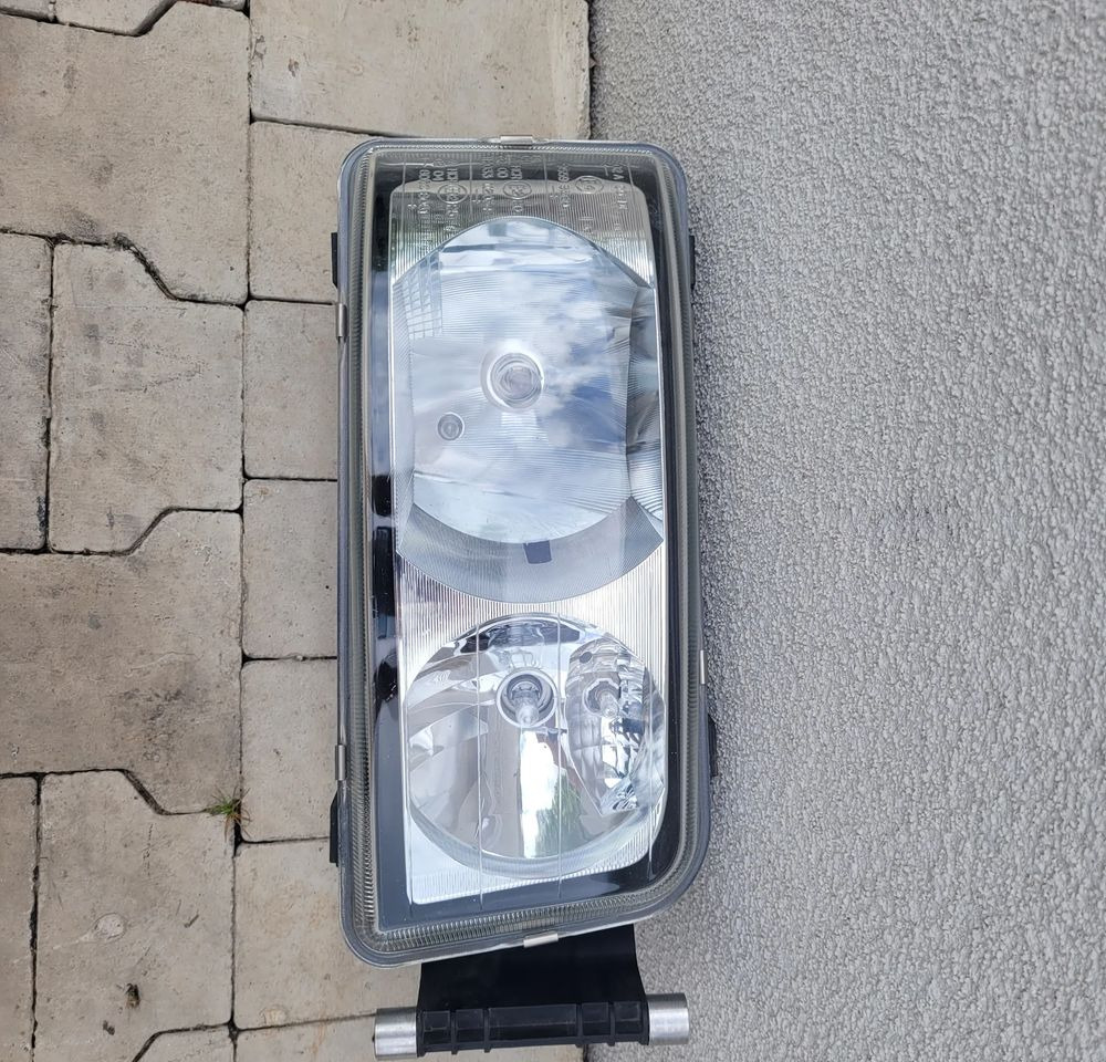 LAMPA MAN TGL E6 PRAWA ORYGINAŁ 81.25101-6638 - Svjetla/ Rasvjeta za Kamion: slika LAMPA MAN TGL E6 PRAWA ORYGINAŁ 81.25101-6638 - Svjetla/ Rasvjeta za Kamion LAMPA MAN TGL E6 PRAWA ORYGINAŁ 81.25101-6638 - Svjetla/ Rasvjeta za Kamion: slika LAMPA MAN TGL E6 PRAWA ORYGINAŁ 81.25101-6638 - Svjetla/ Rasvjeta za Kamion