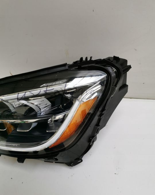 LAMPA MERCEDES GLC A2539067301 LIFT LEWA - Prednja svjetla: slika LAMPA MERCEDES GLC A2539067301 LIFT LEWA - Prednja svjetla LAMPA MERCEDES GLC A2539067301 LIFT LEWA - Prednja svjetla: slika LAMPA MERCEDES GLC A2539067301 LIFT LEWA - Prednja svjetla