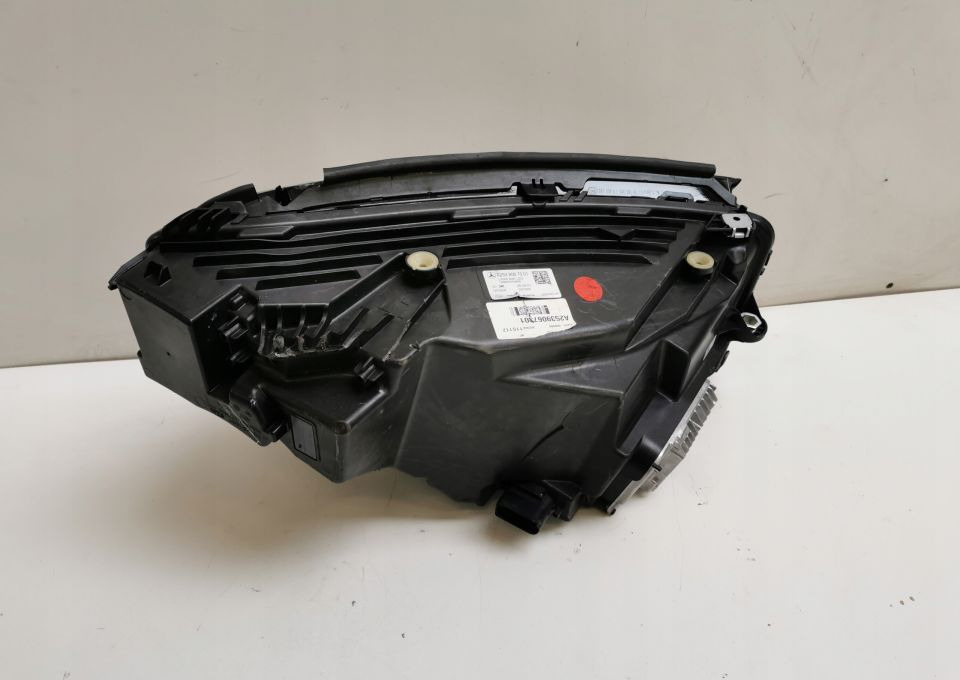 LAMPA MERCEDES GLC A2539067301 LIFT LEWA - Prednja svjetla: slika LAMPA MERCEDES GLC A2539067301 LIFT LEWA - Prednja svjetla LAMPA MERCEDES GLC A2539067301 LIFT LEWA - Prednja svjetla: slika LAMPA MERCEDES GLC A2539067301 LIFT LEWA - Prednja svjetla