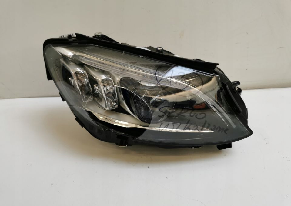 LAMPA PRZÓD MERCEDES C KLASA A 205 9061606 LIFT - Prednja svjetla: slika LAMPA PRZÓD MERCEDES C KLASA A 205 9061606 LIFT - Prednja svjetla LAMPA PRZÓD MERCEDES C KLASA A 205 9061606 LIFT - Prednja svjetla: slika LAMPA PRZÓD MERCEDES C KLASA A 205 9061606 LIFT - Prednja svjetla