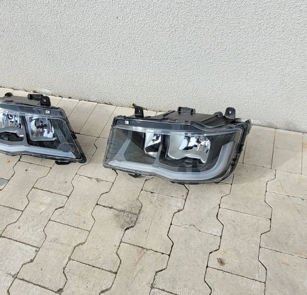 LAMPY MAN TG3 TGL TGM NM. ORYGINAŁ - Svjetla/ Rasvjeta za Kamion: slika LAMPY MAN TG3 TGL TGM NM. ORYGINAŁ - Svjetla/ Rasvjeta za Kamion LAMPY MAN TG3 TGL TGM NM. ORYGINAŁ - Svjetla/ Rasvjeta za Kamion: slika LAMPY MAN TG3 TGL TGM NM. ORYGINAŁ - Svjetla/ Rasvjeta za Kamion