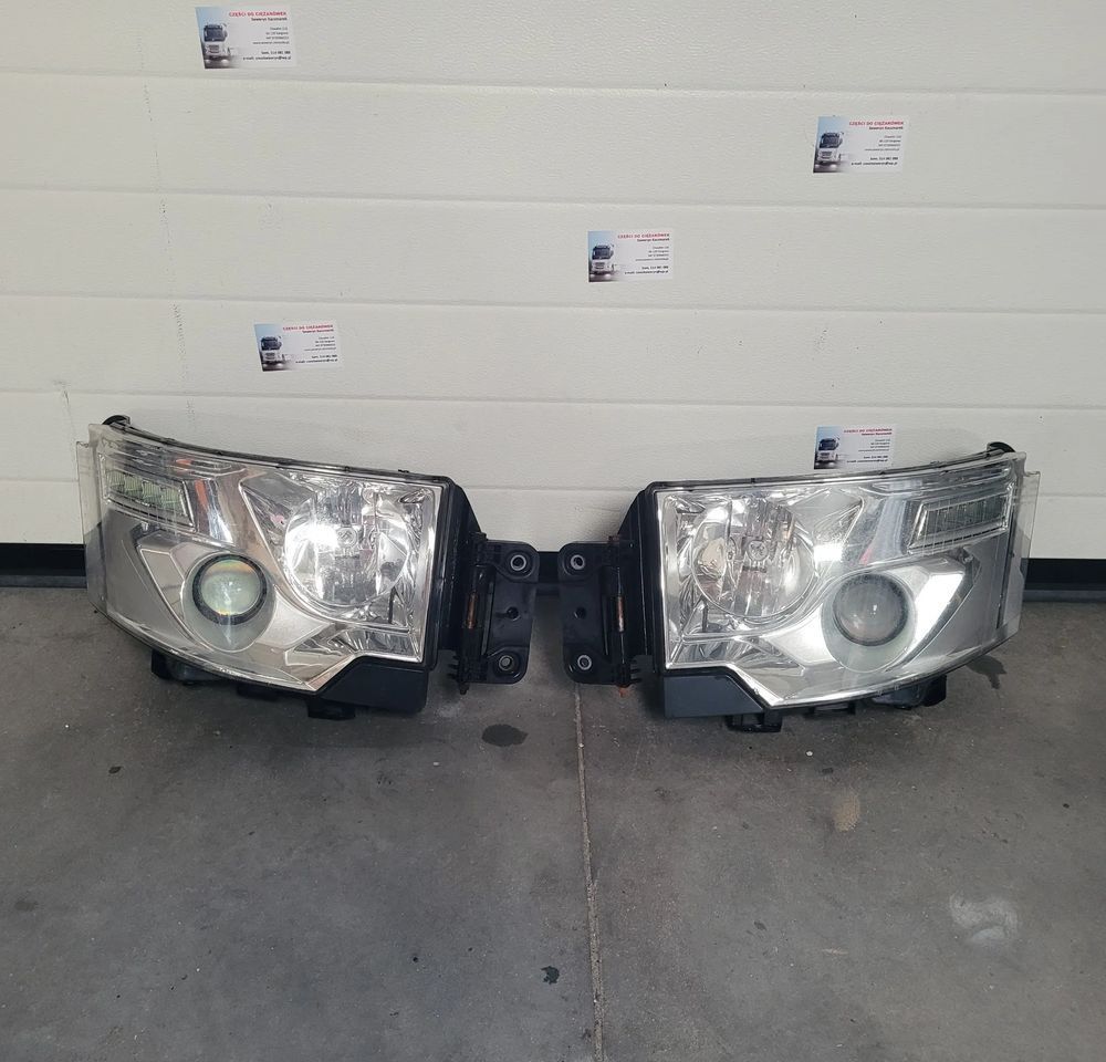 LAMPY RENAULT RANGE T ORYGINAŁ H4 LED CHWALIM116 - Svjetla/ Rasvjeta za Kamion: slika LAMPY RENAULT RANGE T ORYGINAŁ H4 LED CHWALIM116 - Svjetla/ Rasvjeta za Kamion LAMPY RENAULT RANGE T ORYGINAŁ H4 LED CHWALIM116 - Svjetla/ Rasvjeta za Kamion: slika LAMPY RENAULT RANGE T ORYGINAŁ H4 LED CHWALIM116 - Svjetla/ Rasvjeta za Kamion