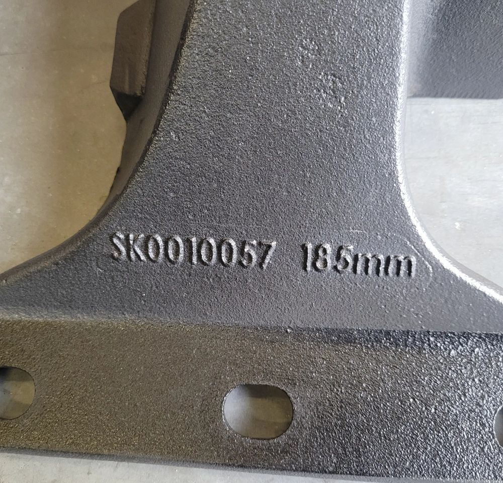 ŁAPY JOST SK0010057 185MM ORYGINAŁ NOWY KOMPLET CHWALIM116 - Sedlo za Kamion: slika ŁAPY JOST SK0010057 185MM ORYGINAŁ NOWY KOMPLET CHWALIM116 - Sedlo za Kamion ŁAPY JOST SK0010057 185MM ORYGINAŁ NOWY KOMPLET CHWALIM116 - Sedlo za Kamion: slika ŁAPY JOST SK0010057 185MM ORYGINAŁ NOWY KOMPLET CHWALIM116 - Sedlo za Kamion