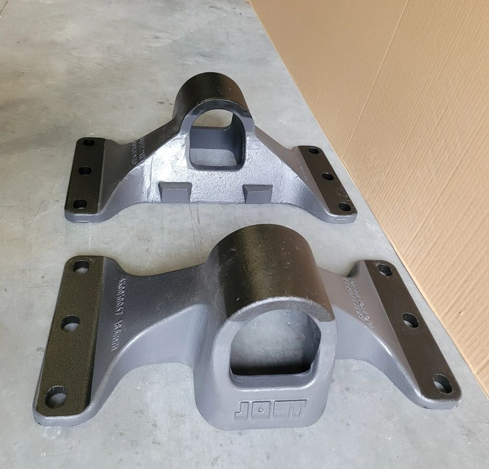 ŁAPY JOST SK0010057 185MM ORYGINAŁ NOWY KOMPLET CHWALIM116 - Sedlo za Kamion: slika ŁAPY JOST SK0010057 185MM ORYGINAŁ NOWY KOMPLET CHWALIM116 - Sedlo za Kamion ŁAPY JOST SK0010057 185MM ORYGINAŁ NOWY KOMPLET CHWALIM116 - Sedlo za Kamion: slika ŁAPY JOST SK0010057 185MM ORYGINAŁ NOWY KOMPLET CHWALIM116 - Sedlo za Kamion