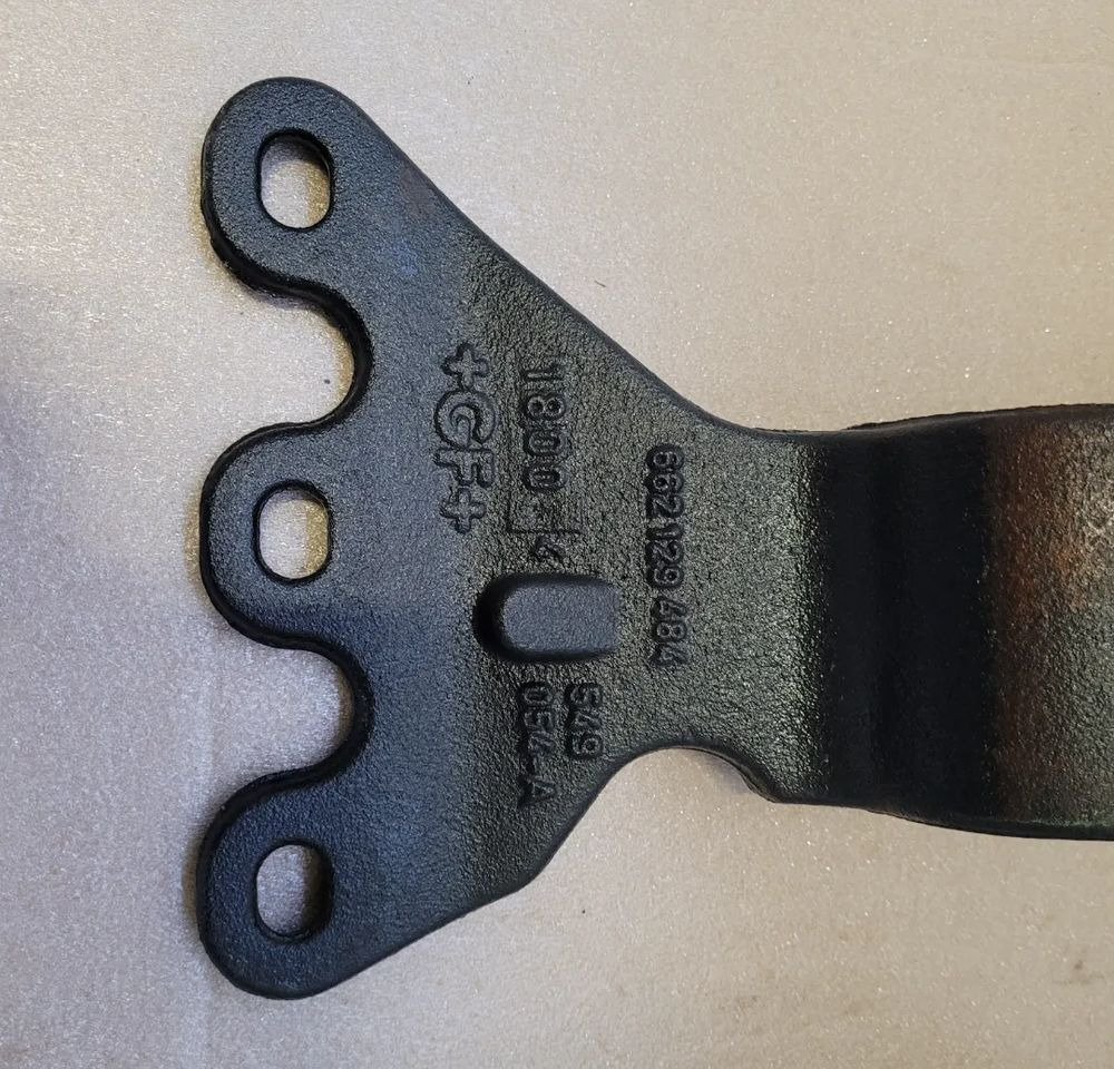 ŁAPY MOCOWANIE SIODŁA GF 622 129 484 - Sedlo za Kamion: slika ŁAPY MOCOWANIE SIODŁA GF 622 129 484 - Sedlo za Kamion ŁAPY MOCOWANIE SIODŁA GF 622 129 484 - Sedlo za Kamion: slika ŁAPY MOCOWANIE SIODŁA GF 622 129 484 - Sedlo za Kamion