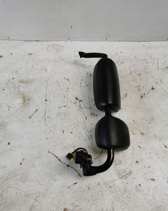 LUSTERKO DAF XF 106 ORYGINAŁ LH. - Retrovizor: slika LUSTERKO DAF XF 106 ORYGINAŁ LH. - Retrovizor LUSTERKO DAF XF 106 ORYGINAŁ LH. - Retrovizor: slika LUSTERKO DAF XF 106 ORYGINAŁ LH. - Retrovizor