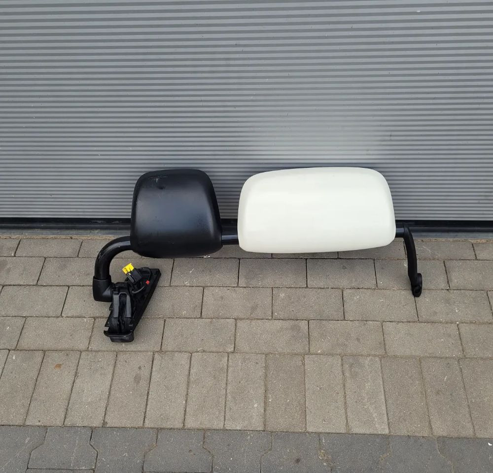 LUSTERKO DAF XF 106 PRAWE ORYGINAL - Retrovizor za Kamion: slika LUSTERKO DAF XF 106 PRAWE ORYGINAL - Retrovizor za Kamion LUSTERKO DAF XF 106 PRAWE ORYGINAL - Retrovizor za Kamion: slika LUSTERKO DAF XF 106 PRAWE ORYGINAL - Retrovizor za Kamion