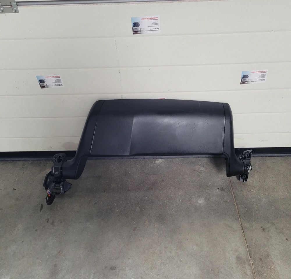 LUSTERKO MAN TG3 TGX NM. 81.63730-6865 RH ORYGINAŁ CHWALIM116 - Retrovizor za Kamion: slika LUSTERKO MAN TG3 TGX NM. 81.63730-6865 RH ORYGINAŁ CHWALIM116 - Retrovizor za Kamion LUSTERKO MAN TG3 TGX NM. 81.63730-6865 RH ORYGINAŁ CHWALIM116 - Retrovizor za Kamion: slika LUSTERKO MAN TG3 TGX NM. 81.63730-6865 RH ORYGINAŁ CHWALIM116 - Retrovizor za Kamion