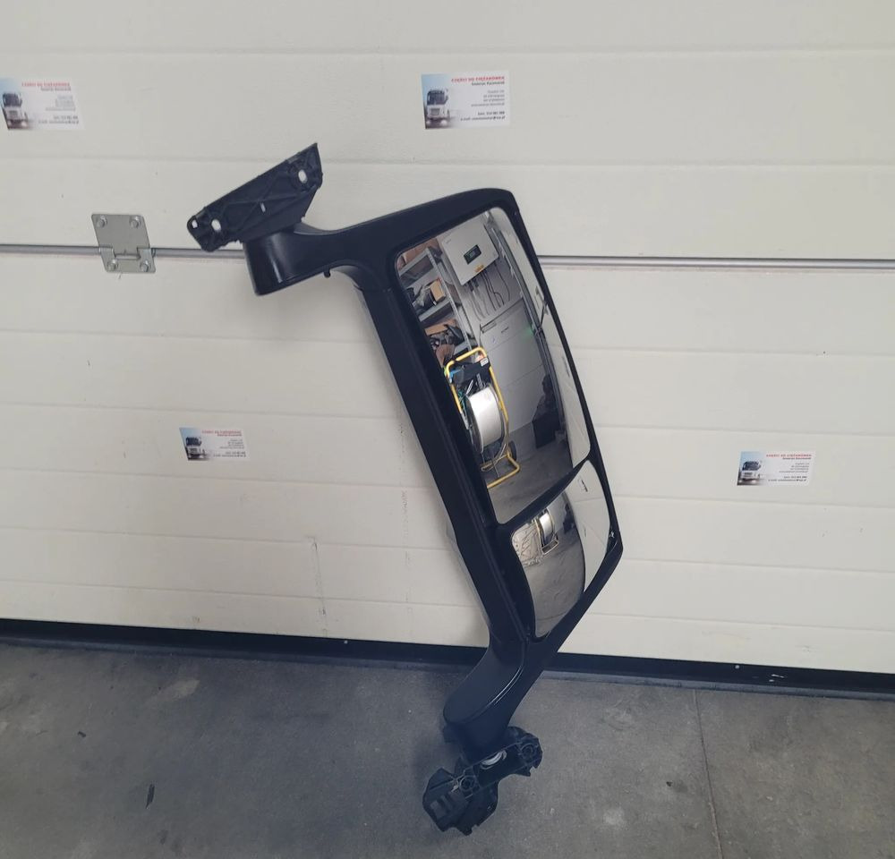 LUSTERKO MAN TG3 TGX NM. 81.63730-6865 RH ORYGINAŁ CHWALIM116 - Retrovizor za Kamion: slika LUSTERKO MAN TG3 TGX NM. 81.63730-6865 RH ORYGINAŁ CHWALIM116 - Retrovizor za Kamion LUSTERKO MAN TG3 TGX NM. 81.63730-6865 RH ORYGINAŁ CHWALIM116 - Retrovizor za Kamion: slika LUSTERKO MAN TG3 TGX NM. 81.63730-6865 RH ORYGINAŁ CHWALIM116 - Retrovizor za Kamion