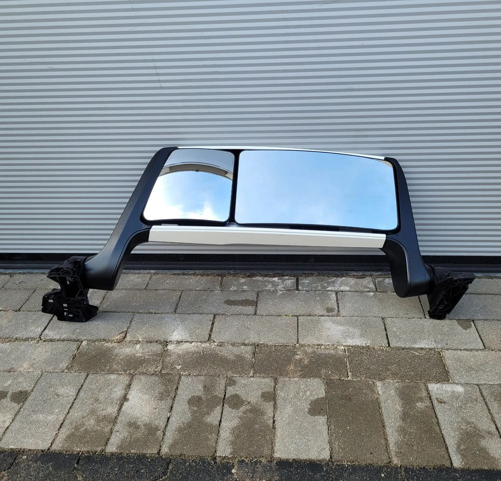 LUSTERKO MAN TG3 TGX NM.LEWE ORYGINAŁ 81.63730-6859 CHWALIM116 - Retrovizor za Kamion: slika LUSTERKO MAN TG3 TGX NM.LEWE ORYGINAŁ 81.63730-6859 CHWALIM116 - Retrovizor za Kamion LUSTERKO MAN TG3 TGX NM.LEWE ORYGINAŁ 81.63730-6859 CHWALIM116 - Retrovizor za Kamion: slika LUSTERKO MAN TG3 TGX NM.LEWE ORYGINAŁ 81.63730-6859 CHWALIM116 - Retrovizor za Kamion