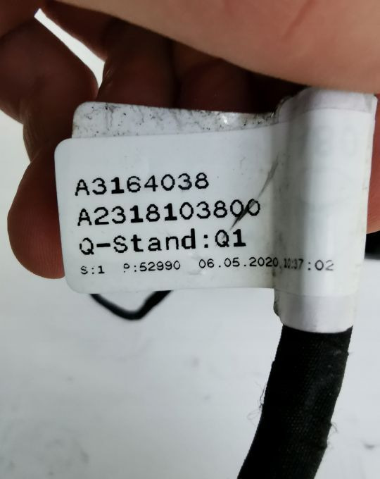 LUSTERKO MERCEDES SL w231 RH. A2318103800 15PIN - Retrovizor: slika LUSTERKO MERCEDES SL w231 RH. A2318103800 15PIN - Retrovizor LUSTERKO MERCEDES SL w231 RH. A2318103800 15PIN - Retrovizor: slika LUSTERKO MERCEDES SL w231 RH. A2318103800 15PIN - Retrovizor