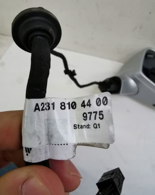 LUSTERKO MERCEDES SL w231 RH. A2318104400 20PIN - Retrovizor: slika LUSTERKO MERCEDES SL w231 RH. A2318104400 20PIN - Retrovizor LUSTERKO MERCEDES SL w231 RH. A2318104400 20PIN - Retrovizor: slika LUSTERKO MERCEDES SL w231 RH. A2318104400 20PIN - Retrovizor
