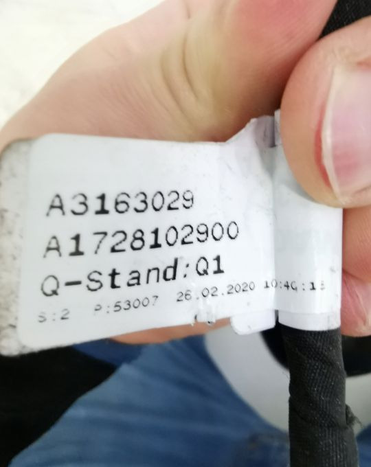 LUSTERKO MERCEDES SLK W172 LEWE A1728102900 16 PIN - Retrovizor: slika LUSTERKO MERCEDES SLK W172 LEWE A1728102900 16 PIN - Retrovizor LUSTERKO MERCEDES SLK W172 LEWE A1728102900 16 PIN - Retrovizor: slika LUSTERKO MERCEDES SLK W172 LEWE A1728102900 16 PIN - Retrovizor