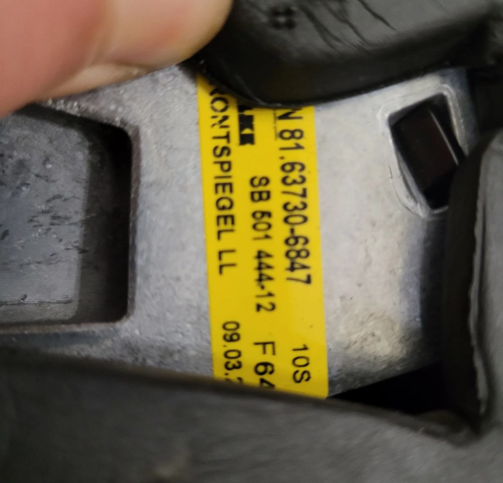 LUSTERKO RAMPOWE MAN TGX NM TG3 TGL 81.63730-6847 - Retrovizor za Kamion: slika LUSTERKO RAMPOWE MAN TGX NM TG3 TGL 81.63730-6847 - Retrovizor za Kamion LUSTERKO RAMPOWE MAN TGX NM TG3 TGL 81.63730-6847 - Retrovizor za Kamion: slika LUSTERKO RAMPOWE MAN TGX NM TG3 TGL 81.63730-6847 - Retrovizor za Kamion