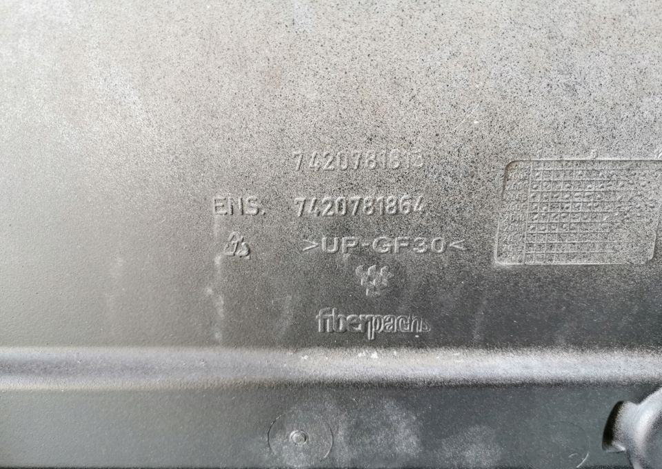 MASKA ATRAPA DAF LF oryginał - Hauba: slika MASKA ATRAPA DAF LF oryginał - Hauba MASKA ATRAPA DAF LF oryginał - Hauba: slika MASKA ATRAPA DAF LF oryginał - Hauba