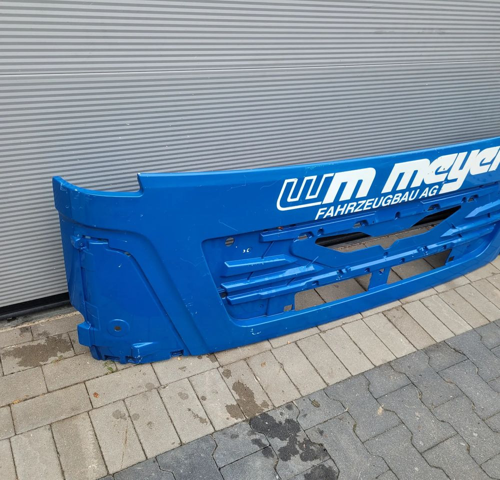 MASKA ATRAPA MAN TGL TGM EURO6 ORYGINAŁ CHWALIM116 - Karoserija i eksterijer za Kamion: slika MASKA ATRAPA MAN TGL TGM EURO6 ORYGINAŁ CHWALIM116 - Karoserija i eksterijer za Kamion MASKA ATRAPA MAN TGL TGM EURO6 ORYGINAŁ CHWALIM116 - Karoserija i eksterijer za Kamion: slika MASKA ATRAPA MAN TGL TGM EURO6 ORYGINAŁ CHWALIM116 - Karoserija i eksterijer za Kamion