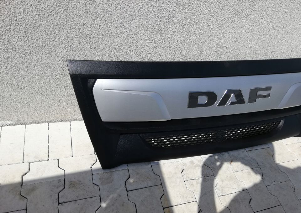 MASKA GRILL ATRAPA DAF LF NOWY ORYGINAŁ EURO6 LIFT - Hauba: slika MASKA GRILL ATRAPA DAF LF NOWY ORYGINAŁ EURO6 LIFT - Hauba MASKA GRILL ATRAPA DAF LF NOWY ORYGINAŁ EURO6 LIFT - Hauba: slika MASKA GRILL ATRAPA DAF LF NOWY ORYGINAŁ EURO6 LIFT - Hauba