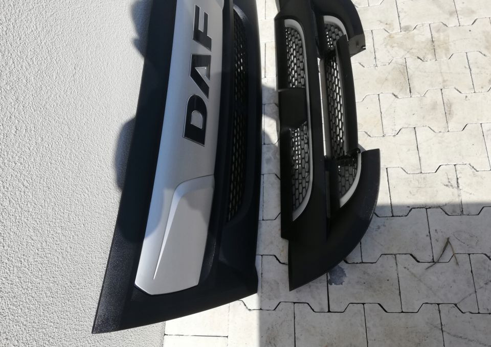 MASKA GRILL ATRAPA DAF LF NOWY ORYGINAŁ EURO6 LIFT - Hauba: slika MASKA GRILL ATRAPA DAF LF NOWY ORYGINAŁ EURO6 LIFT - Hauba MASKA GRILL ATRAPA DAF LF NOWY ORYGINAŁ EURO6 LIFT - Hauba: slika MASKA GRILL ATRAPA DAF LF NOWY ORYGINAŁ EURO6 LIFT - Hauba