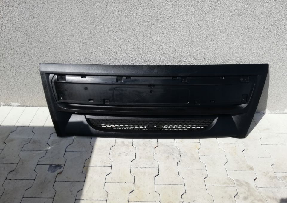 MASKA GRILL ATRAPA DAF LF NOWY ORYGINAŁ EURO6 - Hauba: slika MASKA GRILL ATRAPA DAF LF NOWY ORYGINAŁ EURO6 - Hauba MASKA GRILL ATRAPA DAF LF NOWY ORYGINAŁ EURO6 - Hauba: slika MASKA GRILL ATRAPA DAF LF NOWY ORYGINAŁ EURO6 - Hauba