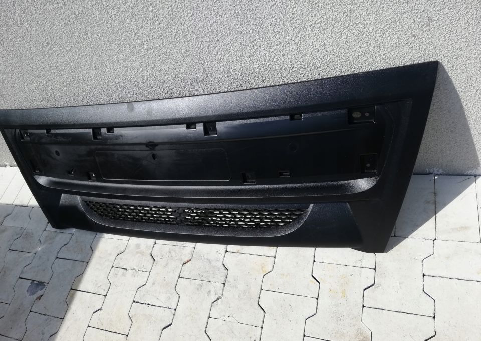 MASKA GRILL ATRAPA DAF LF NOWY ORYGINAŁ EURO6 - Hauba: slika MASKA GRILL ATRAPA DAF LF NOWY ORYGINAŁ EURO6 - Hauba MASKA GRILL ATRAPA DAF LF NOWY ORYGINAŁ EURO6 - Hauba: slika MASKA GRILL ATRAPA DAF LF NOWY ORYGINAŁ EURO6 - Hauba