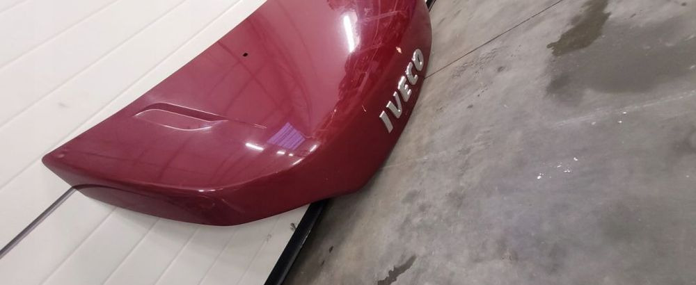 MASKA IVECO DAILY ORYGINAŁ - Hauba za Dostavno vozilo: slika MASKA IVECO DAILY ORYGINAŁ - Hauba za Dostavno vozilo MASKA IVECO DAILY ORYGINAŁ - Hauba za Dostavno vozilo: slika MASKA IVECO DAILY ORYGINAŁ - Hauba za Dostavno vozilo