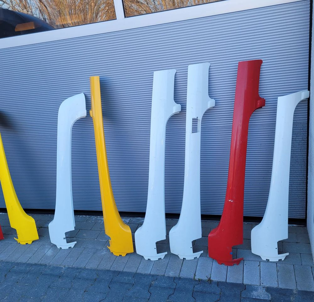 MASKOWNICA OSŁONA SŁUPKA MAN TGA TGL ORYGINAŁ CHWALIM116 - Karoserija i eksterijer za Kamion: slika MASKOWNICA OSŁONA SŁUPKA MAN TGA TGL ORYGINAŁ CHWALIM116 - Karoserija i eksterijer za Kamion MASKOWNICA OSŁONA SŁUPKA MAN TGA TGL ORYGINAŁ CHWALIM116 - Karoserija i eksterijer za Kamion: slika MASKOWNICA OSŁONA SŁUPKA MAN TGA TGL ORYGINAŁ CHWALIM116 - Karoserija i eksterijer za Kamion